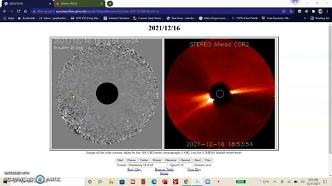 1 M-FLARE & 19 C-FLARES, High pm 2.5 and NO2 Winners