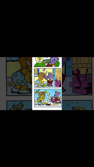 A Turma Do Arrepio [Pause o Vídeo Caso Não Consiga Ler]