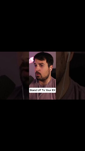 No Contact On Your EX! #dating #relationships #breakups