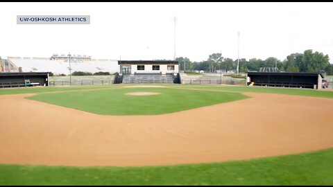 Baseball is back: UW-Oshkosh gets go-ahead for spring sports