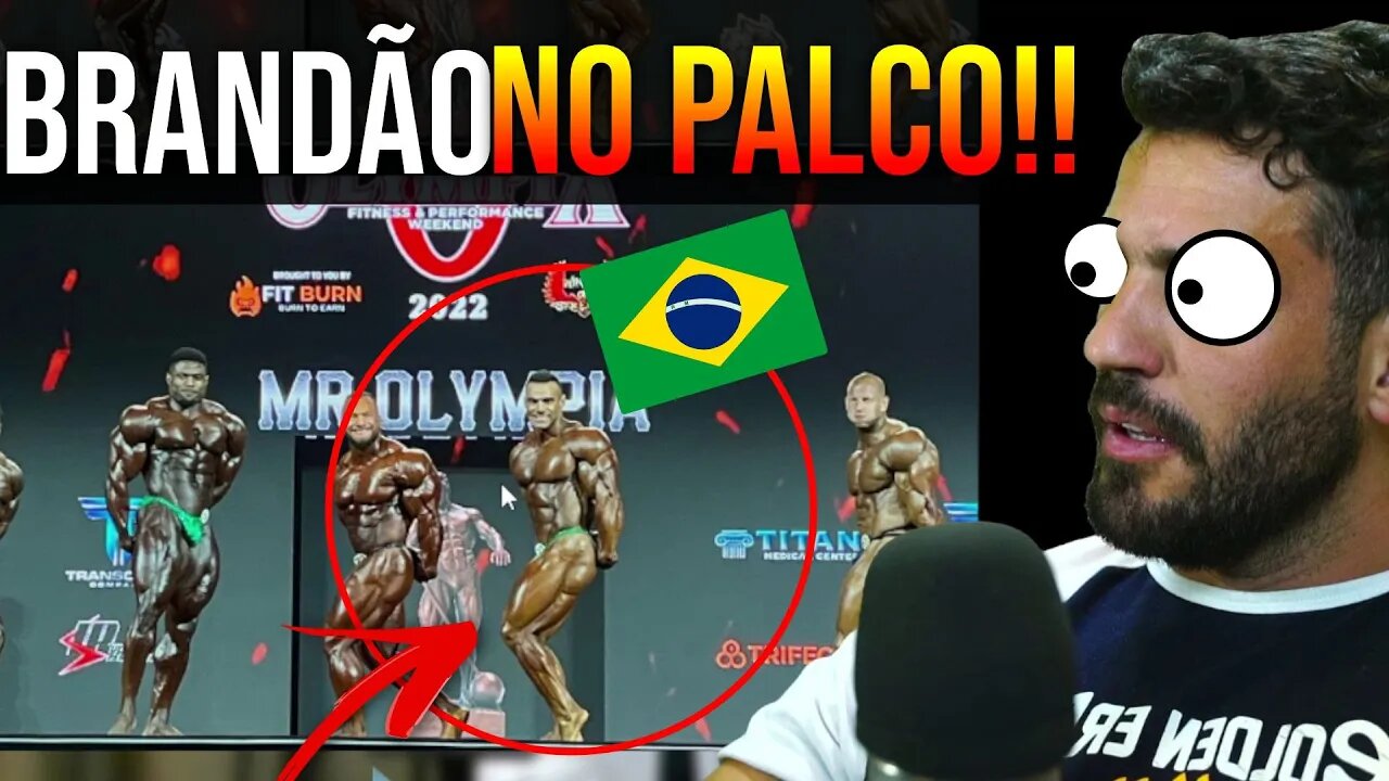 RAFAEL BRANDÃO SURPREENDE E DEIXA VÁRIOS RIVAIS PRA TRÁS!
