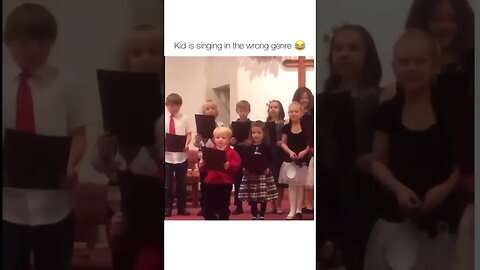 SINGING