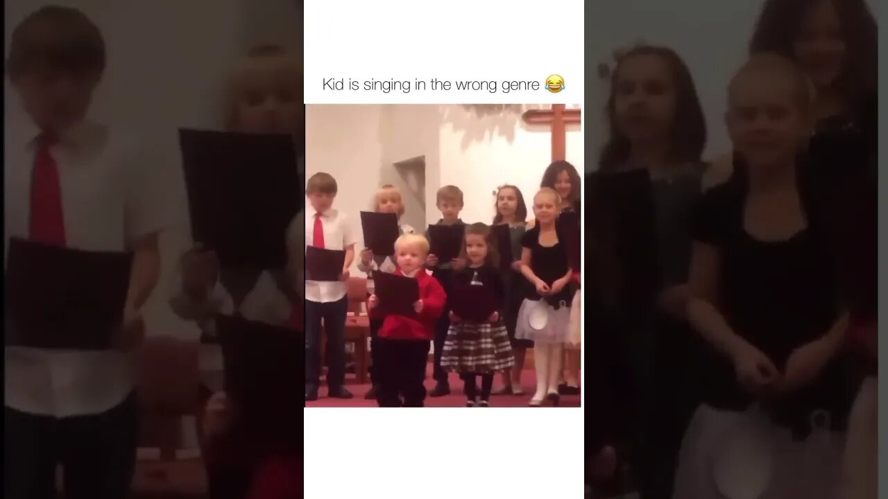 SINGING