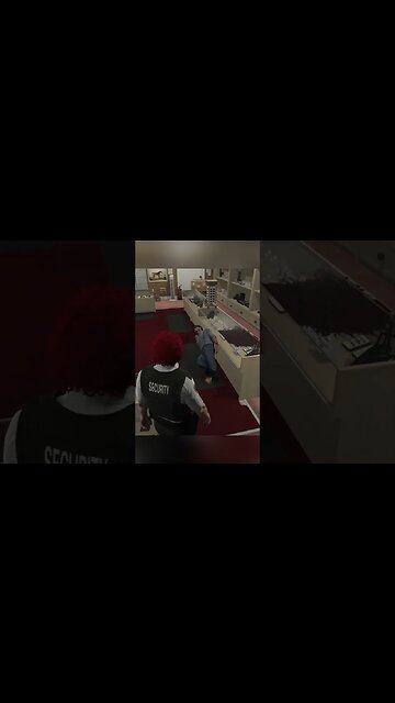 BOSS HIT WITH A POOL CUE!😂 | #shorts