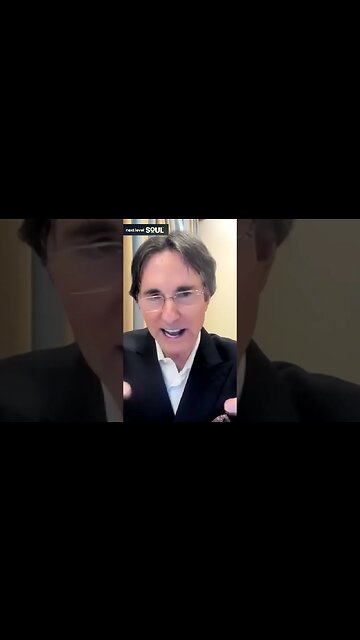 Dr. John Demartini: "How To Set A Goal" | Next Level Soul #shorts