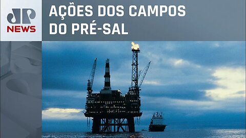 Petrobras bate recorde de captura de CO2 em 2022