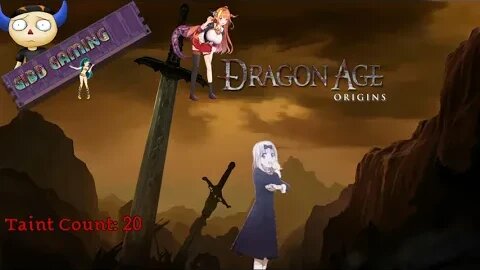 Dragon Age Origins - Week 4 - Ashes to ashes