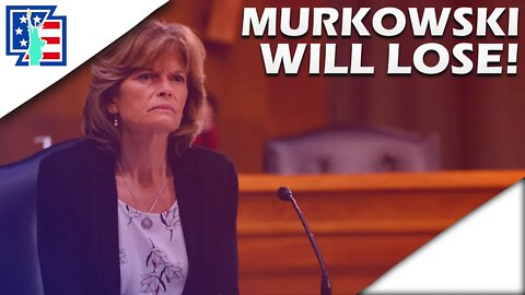 Alaska Senate Race DEEP DIVE! | WHY MURKOWSKI WILL LOSE