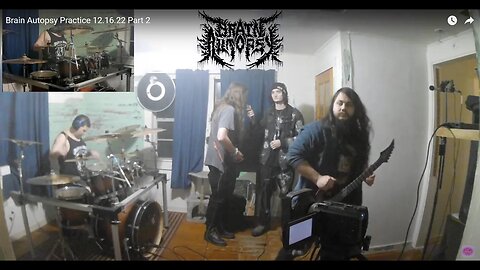 Brain Autopsy - Practice 1.2.23