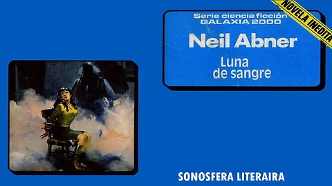 Luna de sangre - Neil Abner