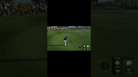 EA SPORTS PGA TOUR