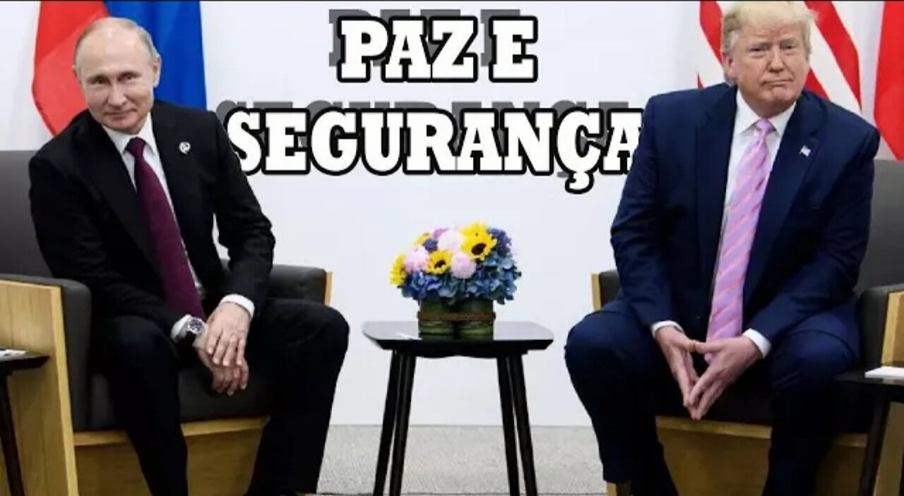 PEACE AND SECURITY AGREEMENTS
