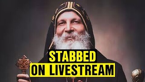 Bishop Mari Stabbed On Livestream | Opinion Ep. 14