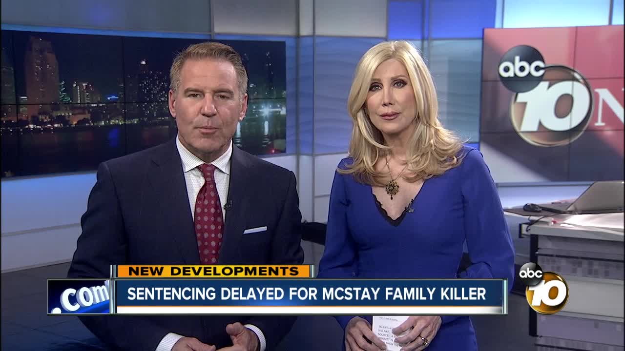 10News at 11pm Top Stories