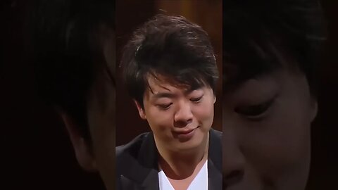 Lang Lang - Amazing Delicacy