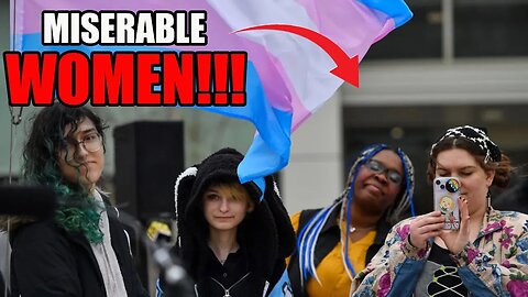 Breaking the cycle: Unveiling women's self-destructive CHAOTIC Behavior!!!