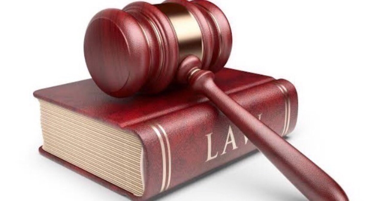 Matthew Hopkins from AFL Solicitors - NSW Supreme Court