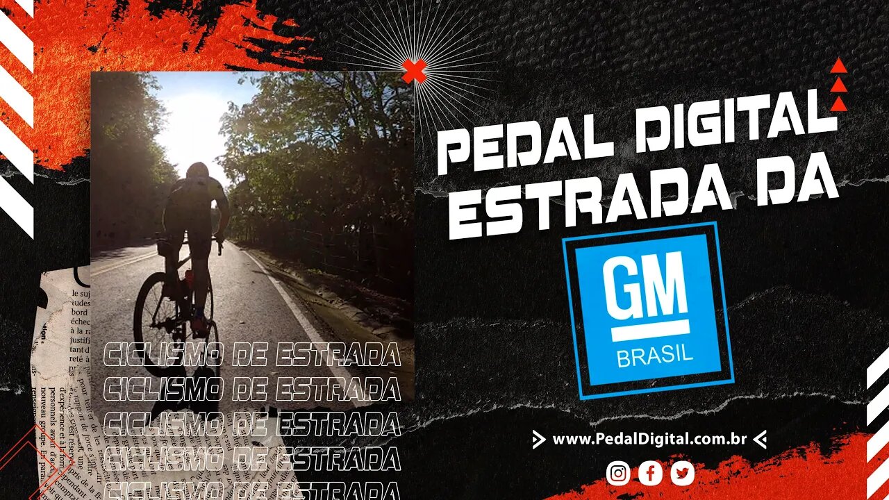 Estrada da GM