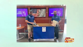 Dress To Impress: Back To School Clothing & Shoe Drive