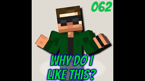 Why Do I Like This? - Music Free Static (062)