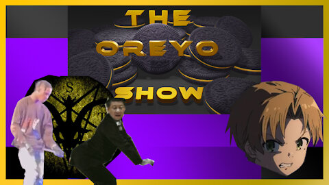 The Oreyo Show - EPISODE #2