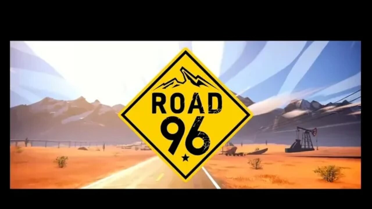 Road 96