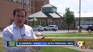 DWYM: Phone scammers are getting smarter