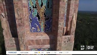 Walking Club: Bok Tower Gardens