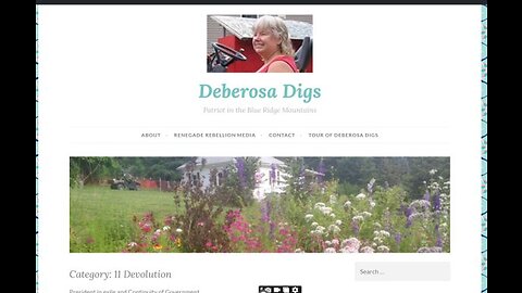 DD 13 Weekly News Summary 10-09-2023