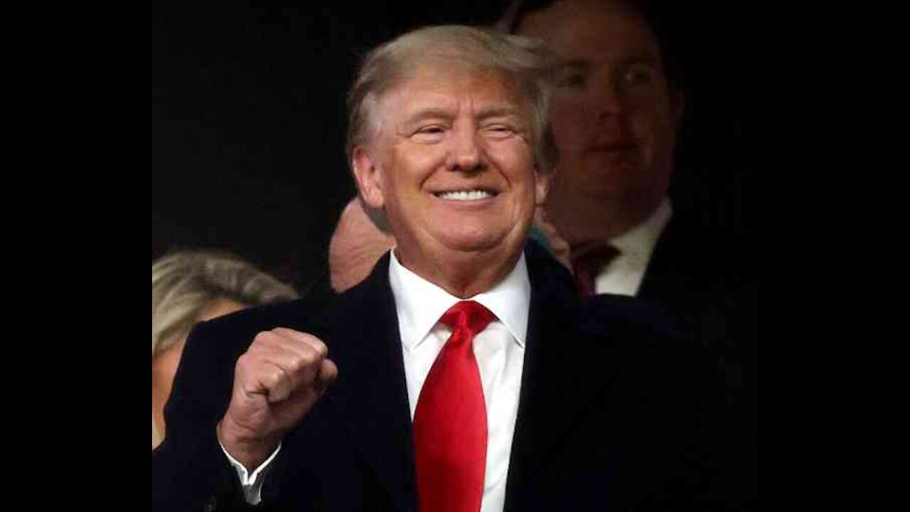 US Appeals Court Halts Release of Trump Documents to House Riot Probe