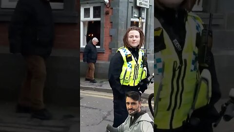 You look stoned #trending #funny #youtubeshorts #newvideo #videoshort #manchester #police