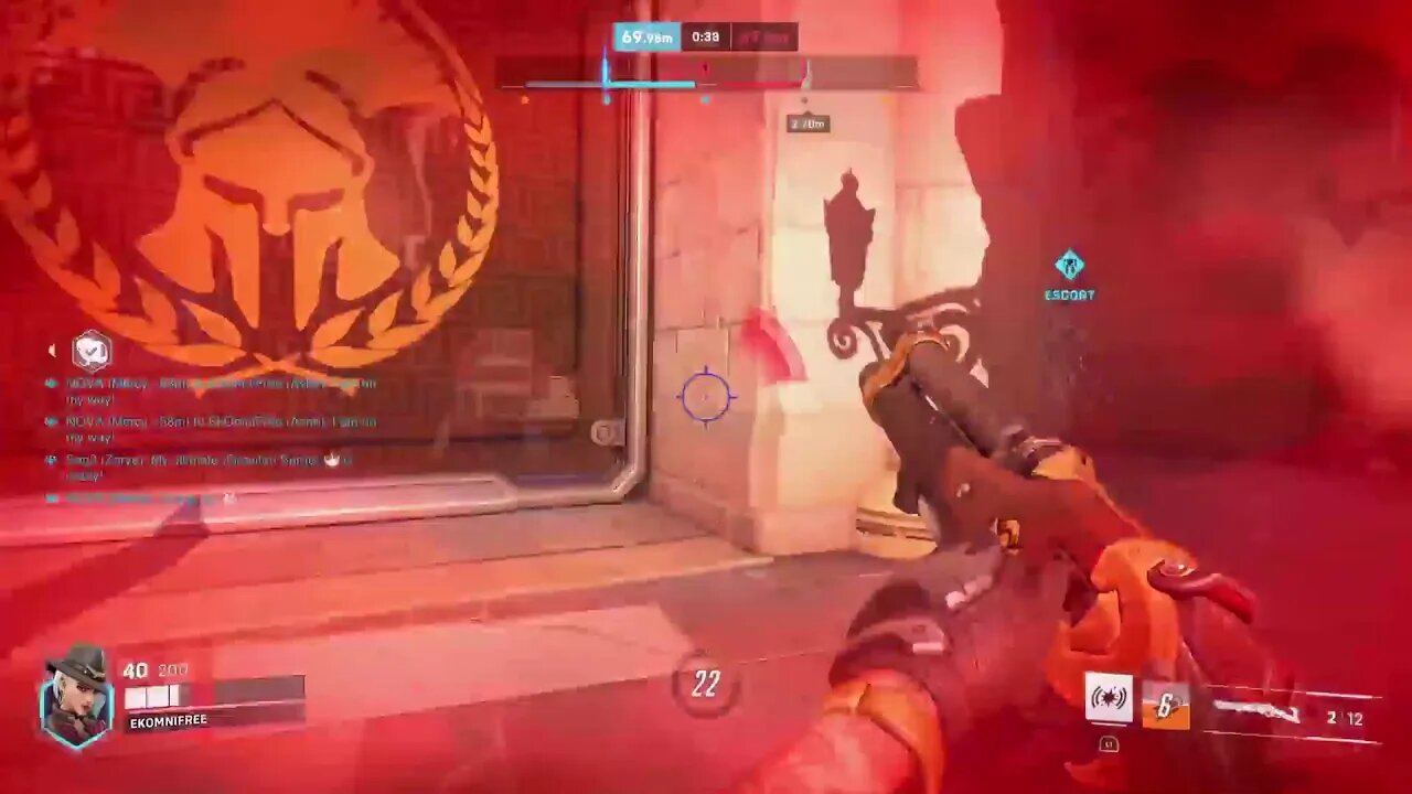 Overwatch