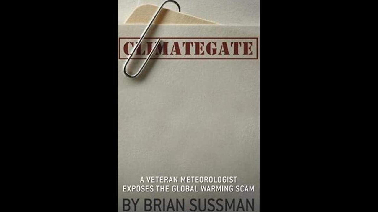 All ClimateGate Emails