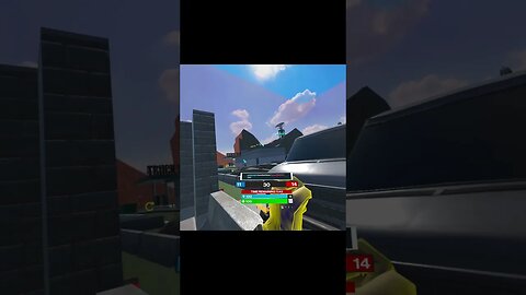 UP TO THE SEA SHE SAYS! - POPULATION ONE (VR) #doomedchina42 #populationone #vrgaming