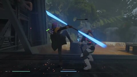 Star Wars Jedi: Fallen Order