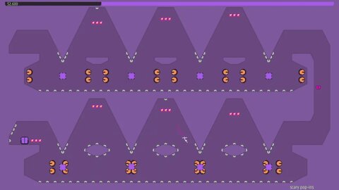 N++ - Scary Pop-Ins (!-D-04) - G--T++
