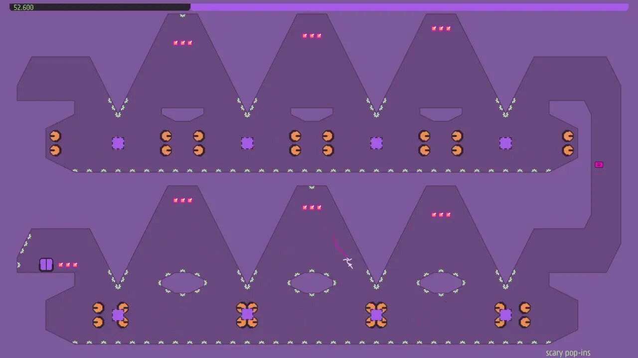 N++ - Scary Pop-Ins (!-D-04) - G--T++