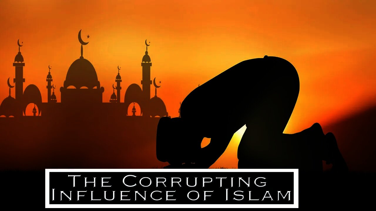 The Corrupting Influence of Islam | Brother Raymond | FWBC