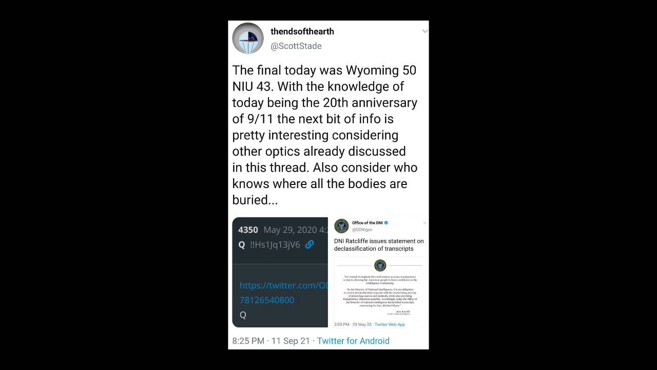 How Much Control Do They Have...