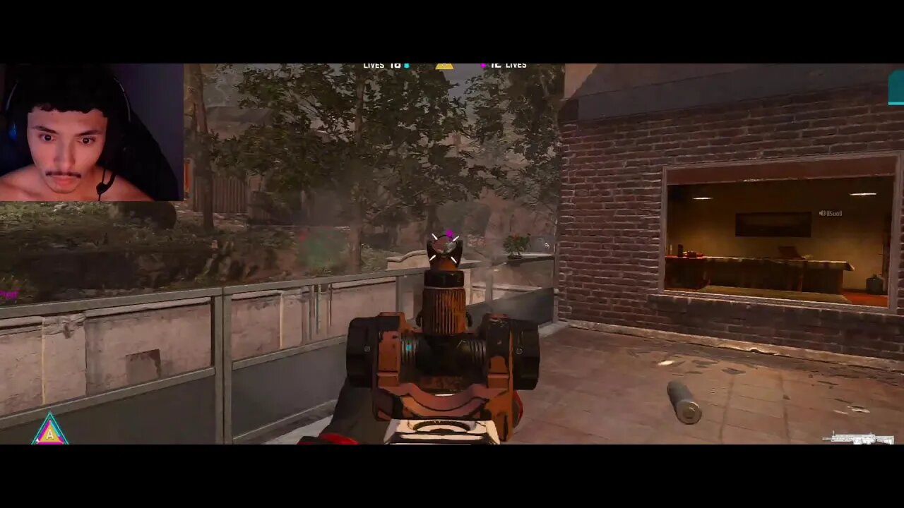 Mw2 Hackers Killed Ranked play and Warzone