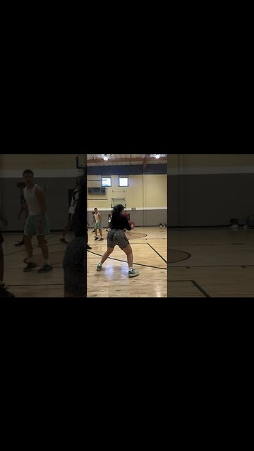 Straight Bullied That Man