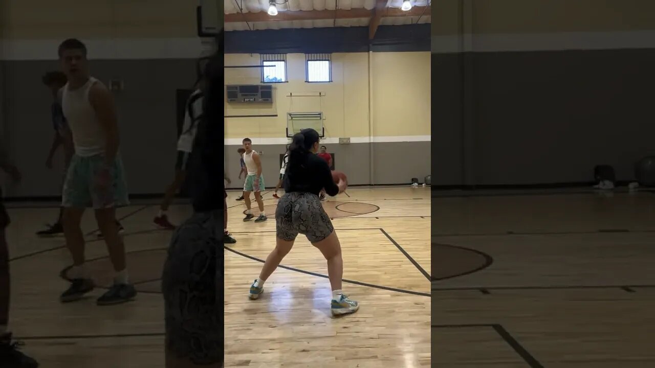 Straight Bullied That Man