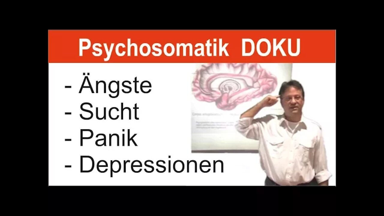 Psychosomatik