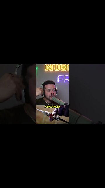 YOU Must Stay FOCUSED