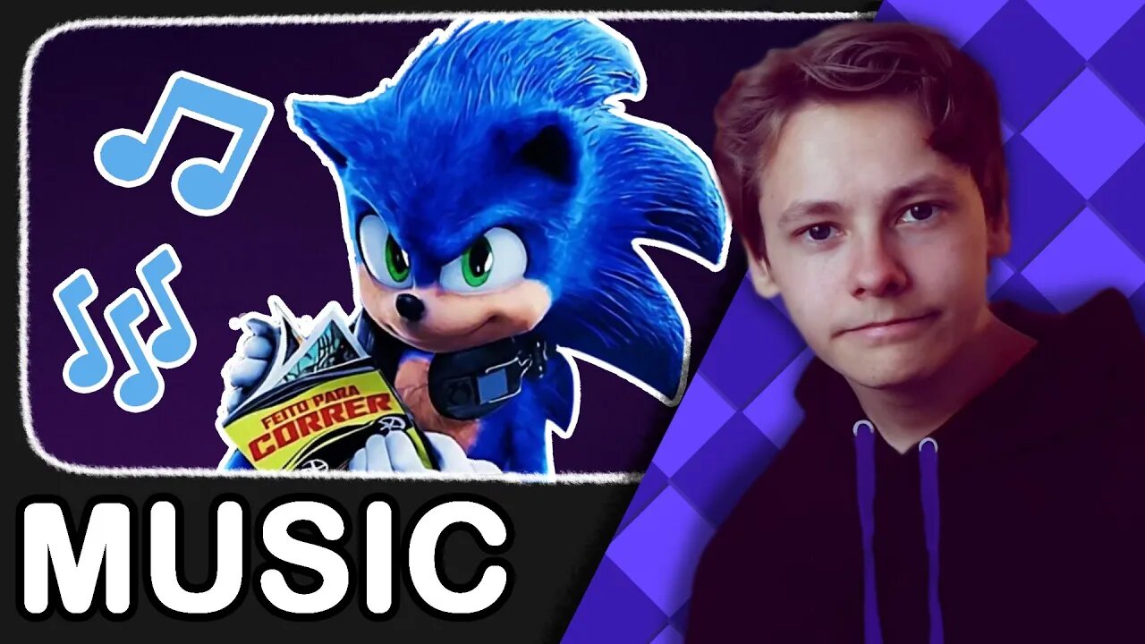 This Is RUINING The Sonic Movies