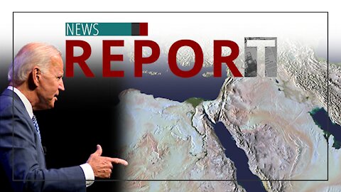 Catholic — News Report — Destabilizing the Middle East