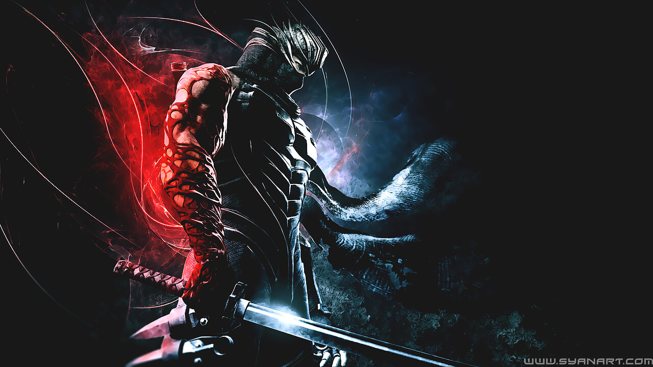 Ninja Gaiden 3