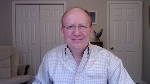 The Word of Wisdom - Part 3 | Mark Biteler