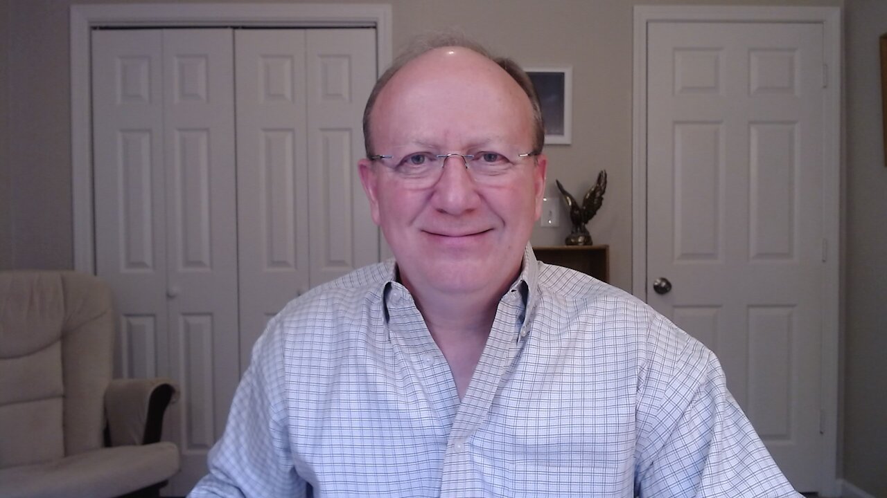 The Word of Wisdom - Part 3 | Mark Biteler