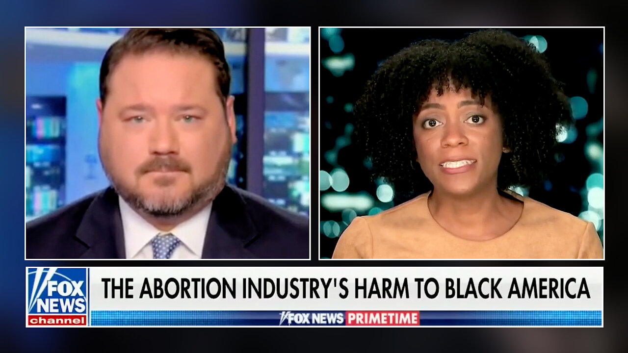 The Abortion Industry's Harm To Black Americans